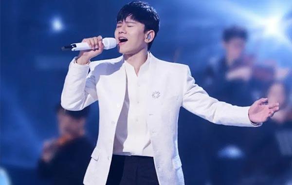 娱乐内地流行音乐为什么那么火 内地音乐火热的  2