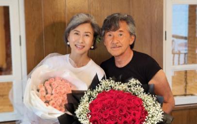 娱乐林子祥和叶倩文什么时候离的婚  1