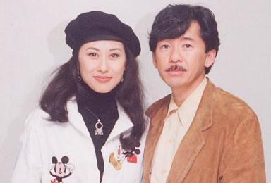 娱乐林子祥和叶倩文什么时候离的婚  2