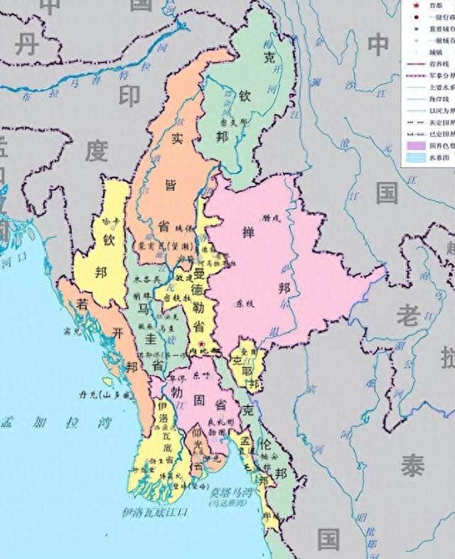 探秘如果大量美国人被割了腰子,缅北会是什么下场?很过瘾但也很危险 8