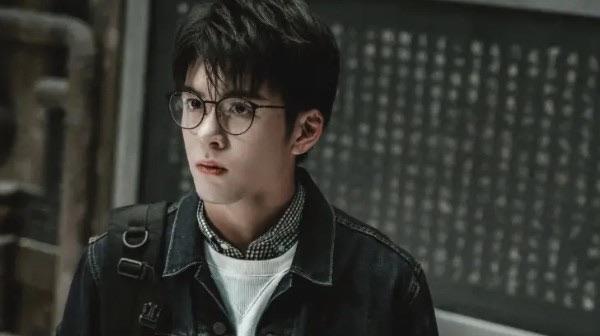 影视吴邪的惊天身世（终极笔记录像带里的吴邪是怎么回事）  1