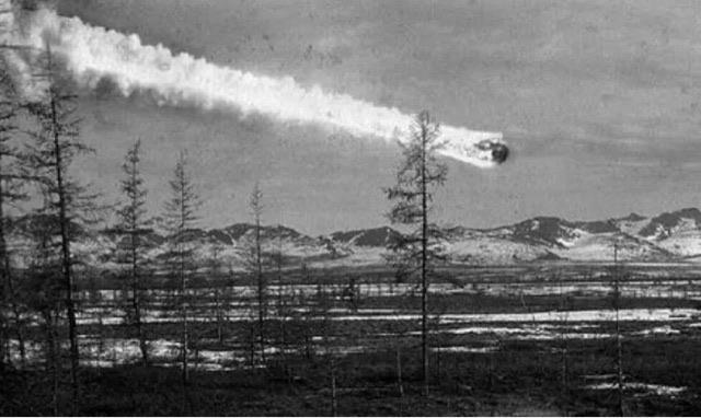 探秘通古斯大爆炸有多可怕?通古斯大爆炸是什么原因造成的? 3