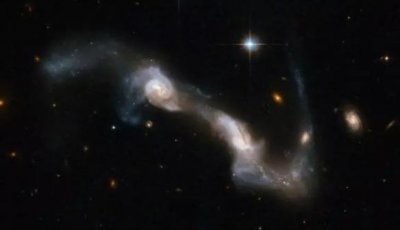 ​宇宙哪个地方最寒冷（宇宙最冷的地方多少度）