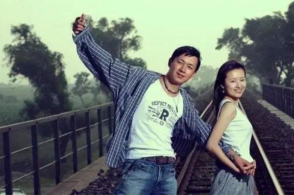 娱乐潘粤明现任老婆妻子是谁 潘粤明和董洁复婚了吗  1