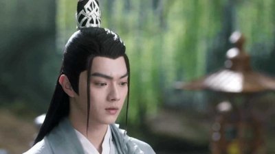 ​《千古玦尘》柏玄为什么变成清穆