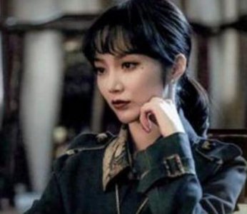 ​沙海中的尹南风是谁，她的身份是什么