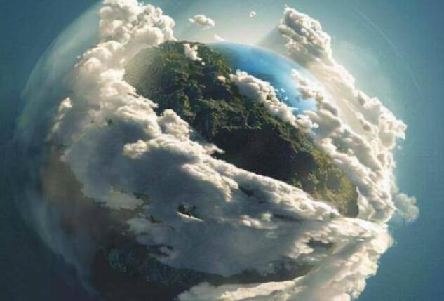 探秘大气层有几层?分别是什么?  3