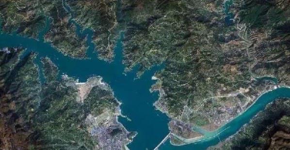 探秘长江流域有哪些优越条件（长江流域面积大约是多少）  1