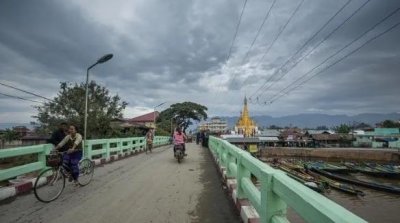 ​缅甸北部为什么没人管（缅甸北部到底能不能去）