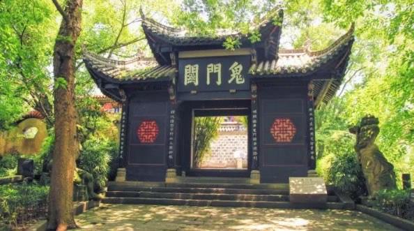 探秘中国阴气最重的两个城市(南京中山陵为什么阴气重) 1