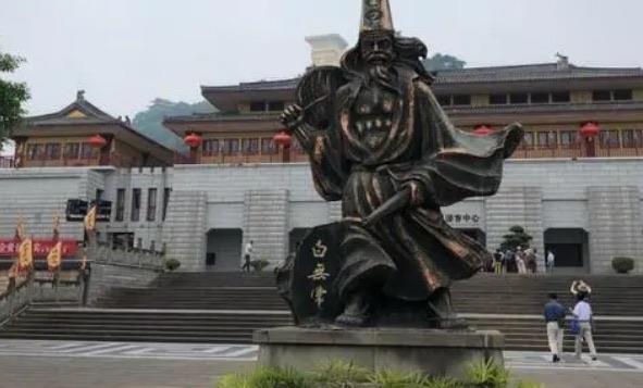 探秘国内哪两个城市阴气重(分别是丰都和南京中山陵) 2
