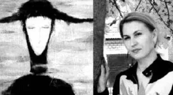 探秘雨中女郎真的那么可怕吗(雨中女郎为何让人感到不适) 2