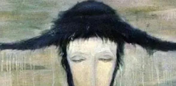 探秘雨中女郎真的那么可怕吗(雨中女郎为何让人感到不适) 3