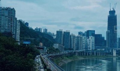 ​山城是我国哪座城市雅号（山城为什么能发展起来）