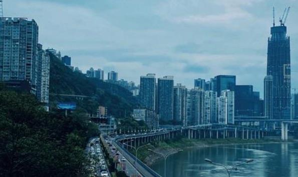 探秘山城是我国哪座城市雅号（山城为什么能发展起来）  1