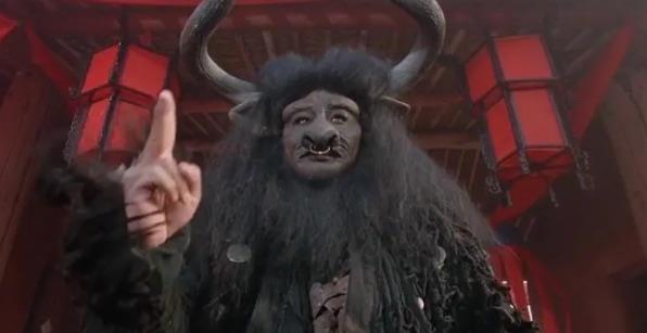 探秘牛魔王的身世来历是什么（牛魔王是老君的坐骑吗）  3