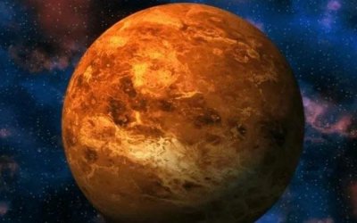 ​为何科学家放弃金星探索火星 金星不适合居住(已面目全非)
