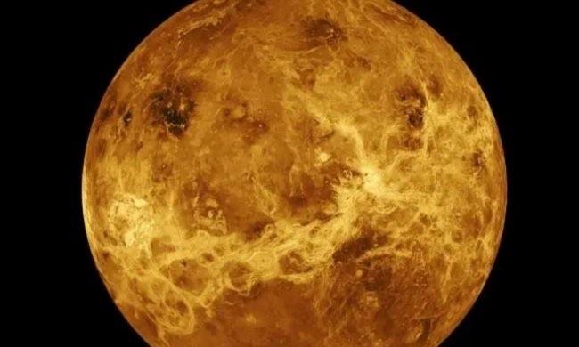 探秘为何科学家放弃金星探索火星 金星不适合居住(已面目全非) 3