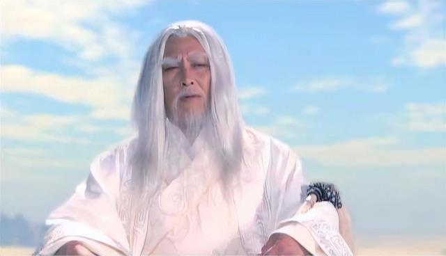 探秘三霄仙子最后结局如何(最终云霄被压在麒麟崖后) 3