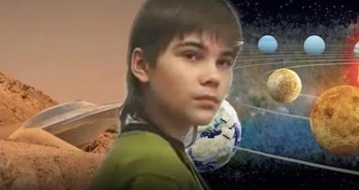 ​火星男孩预言真的吗（火星男孩为什么消失了）