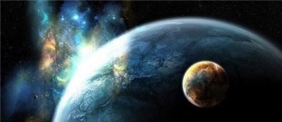 ​人类不是真正的地球人，竟是地球上试验品(外星人竟是女娲)