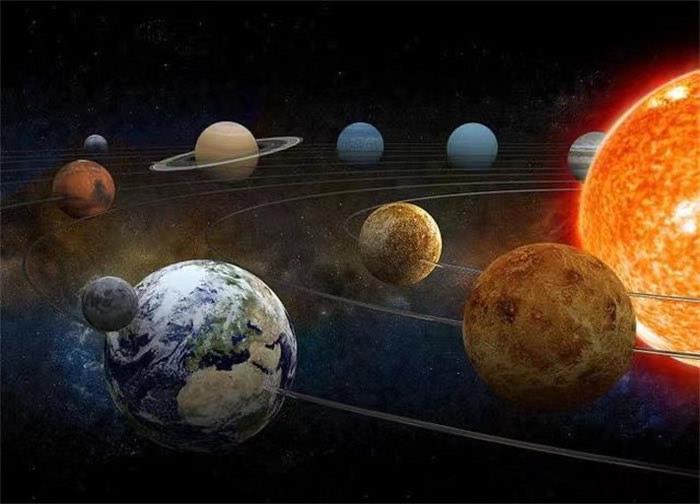 探秘如果用史蒂芬森2 18替换太阳 地球会怎样？（宇宙星体）  1
