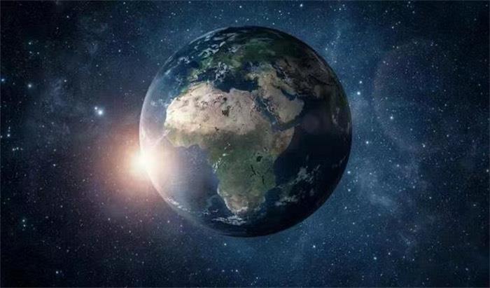 探秘如果用史蒂芬森2 18替换太阳 地球会怎样？（宇宙星体）  3