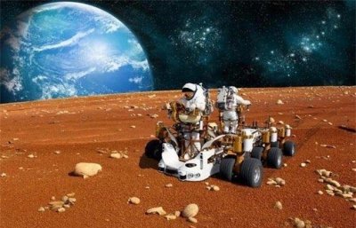 ​人类为何没有必要移民火星 移民火星成本高(超200亿美元)