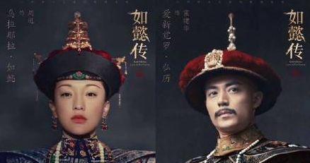 1、关晓彤