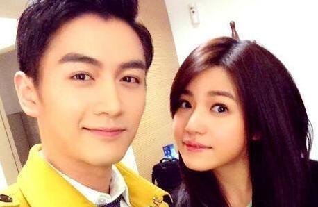 “双陈”因戏结缘并结婚生子，婚后两人一直很低调，也很幸福。