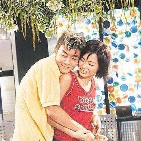 陈冠希&范冰冰