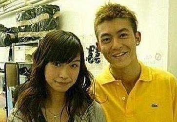刘嘉玲&陈冠希