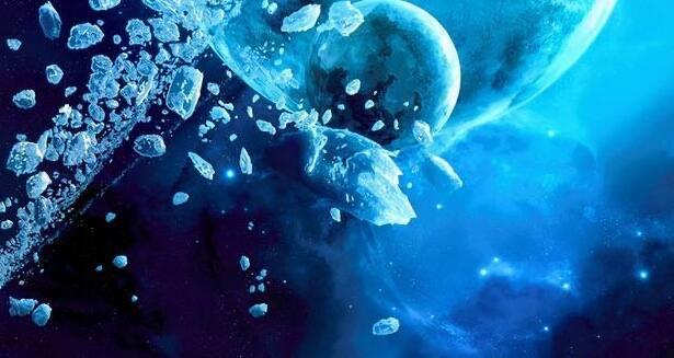探秘宇宙中存在绝对零度吗  3