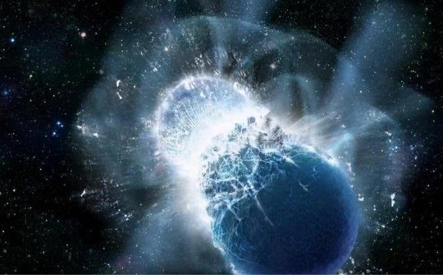 探秘宇宙中存在绝对零度吗  2