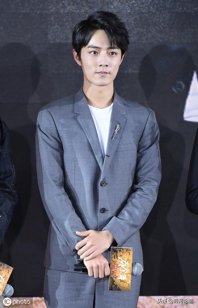 李现,1991年10月19日出生于湖北省荆州市,毕业于北京电影学院,中国内地影视男演员。