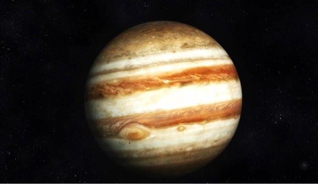 探秘气态行星能登陆吗?  2