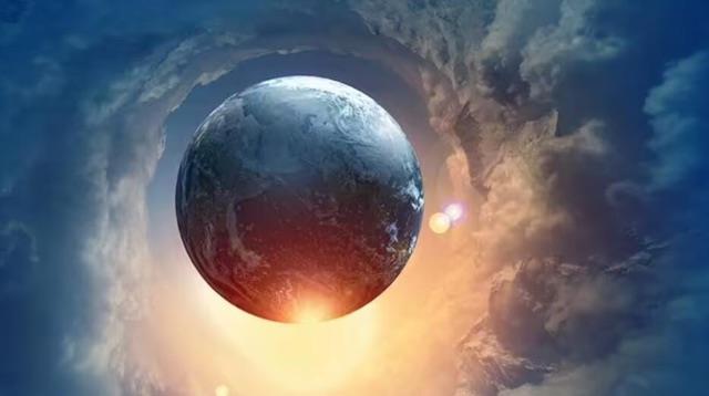 探秘宇宙中最干净的星球  1