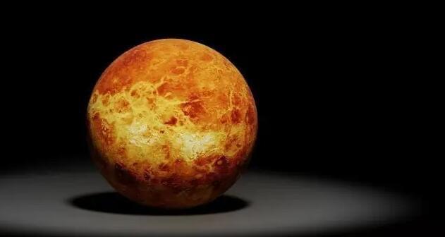 探秘金星是岩石行星吗?  2