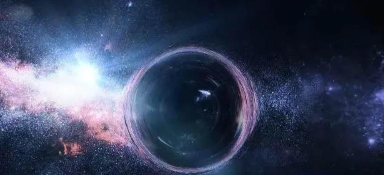 探秘人造黑洞可以实现吗?  3
