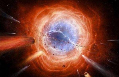 ​恒星为什么会死亡?