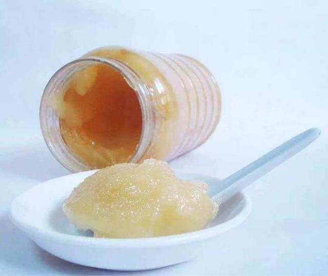 生活蜂蜜为什么会结晶1
