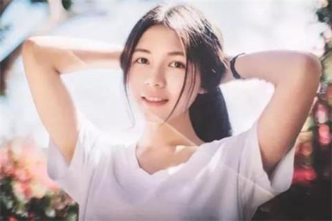 天枰座女生喜欢一个人怎么看出来？