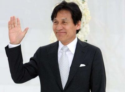 ​手相事业线