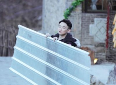 ​阳光帅气的男生英文名