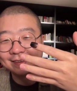 ​李诞彻底网红化了吗