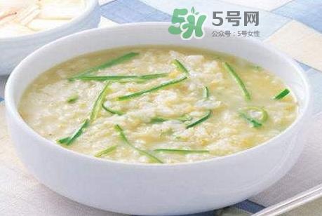 荷叶粥的营养价值_荷叶粥的功效与作用及饮食禁忌