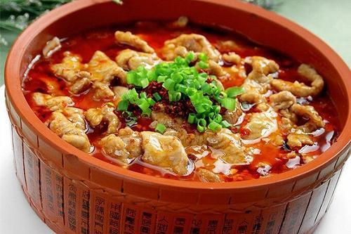 水煮牛肉用火锅底料好吃吗 用火锅底料怎么做水煮牛肉