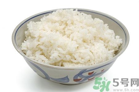不吃米饭可以减肥吗?不吃米饭对身体有害吗