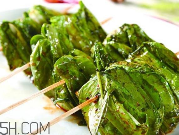 油麦菜可以隔夜吗？油麦菜可以涮火锅吗