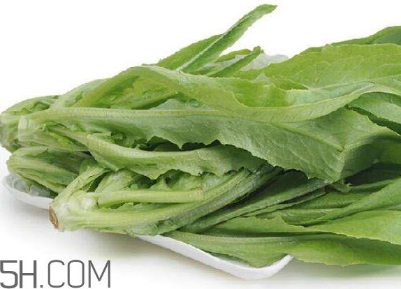 油麦菜可以隔夜吗？油麦菜可以涮火锅吗